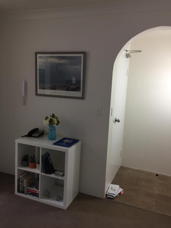 Broadwater Shores Waterfront Apartments Gold Coast Exteriér fotografie